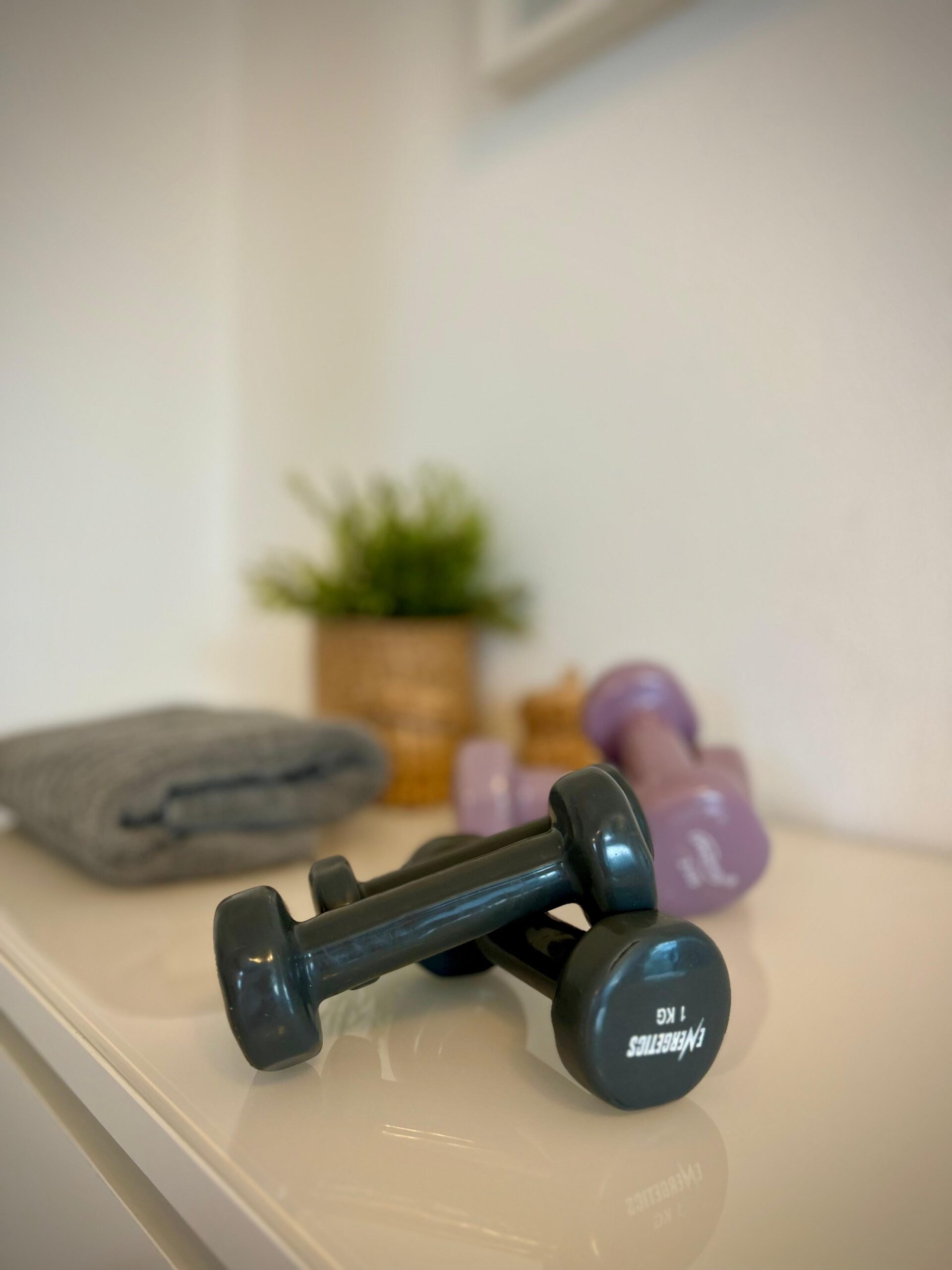 Sportphysiotherapie in Lübeck
