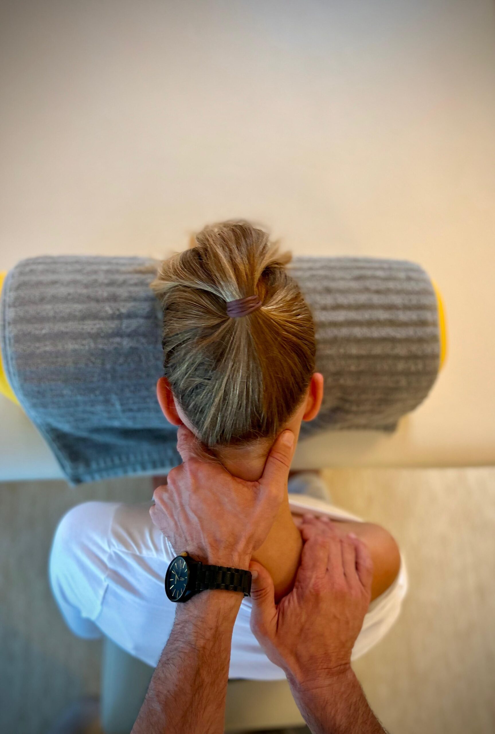 Physiotherapeutische Massagen Lübeck