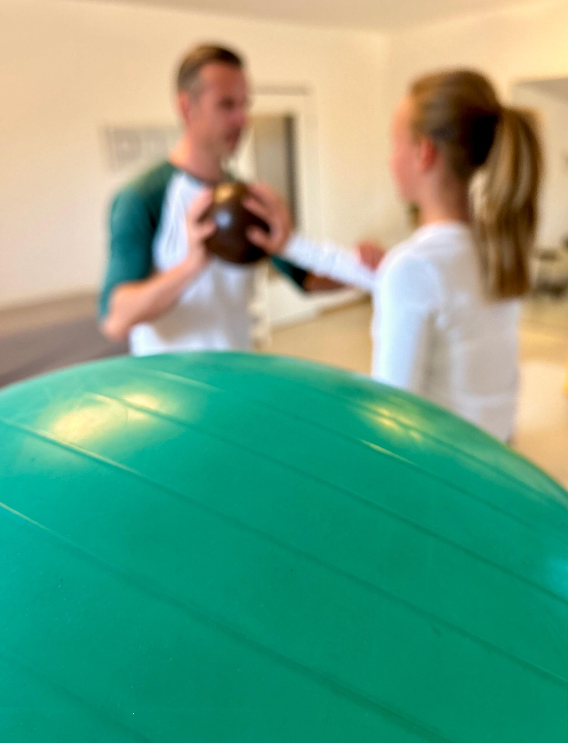Helmke- Physiotherapie Lübeck