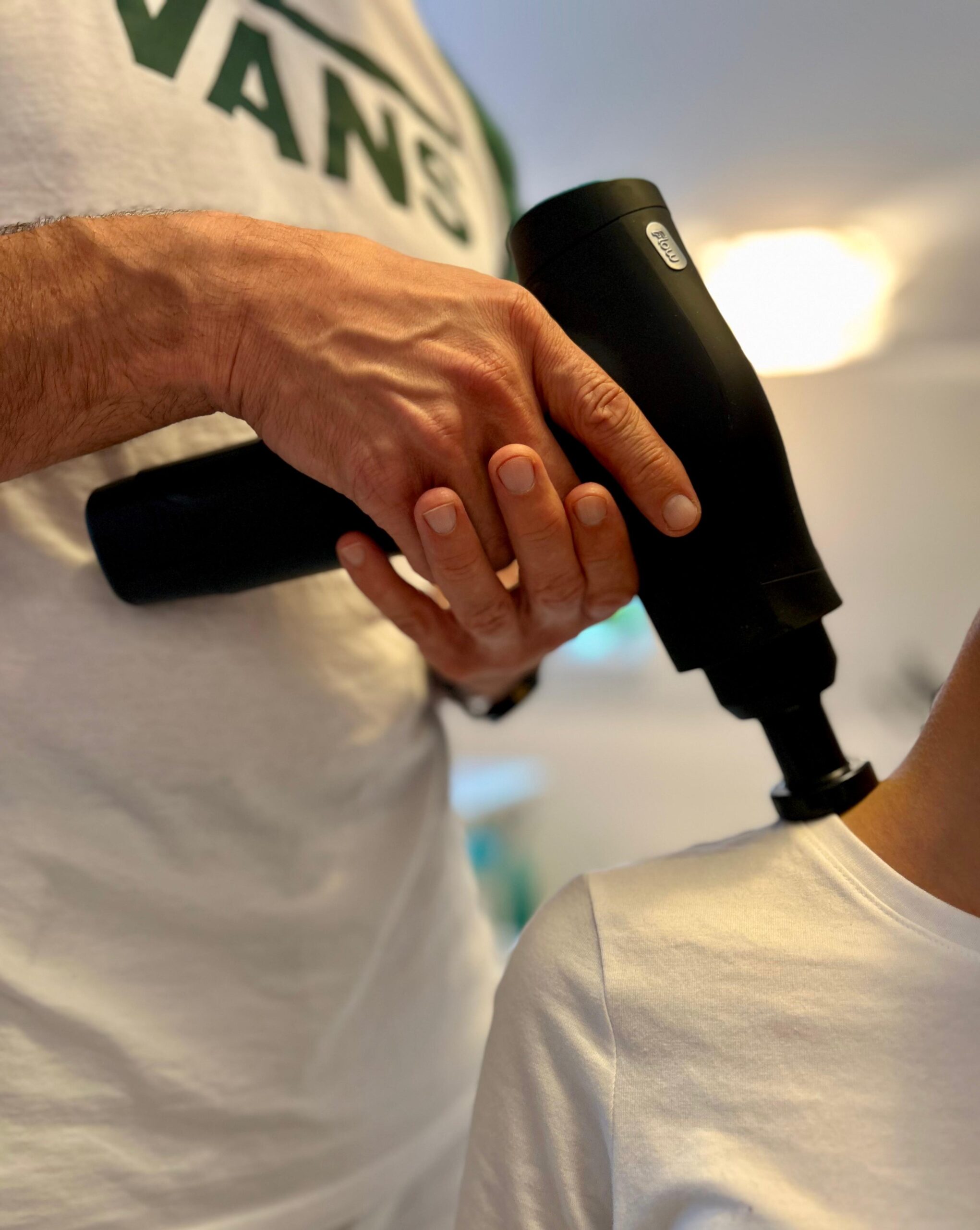 Praxis Helmke - Physiotherapie Lübeck