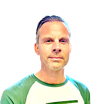 Arne Helmke Physiotherapeut in Lübeck
